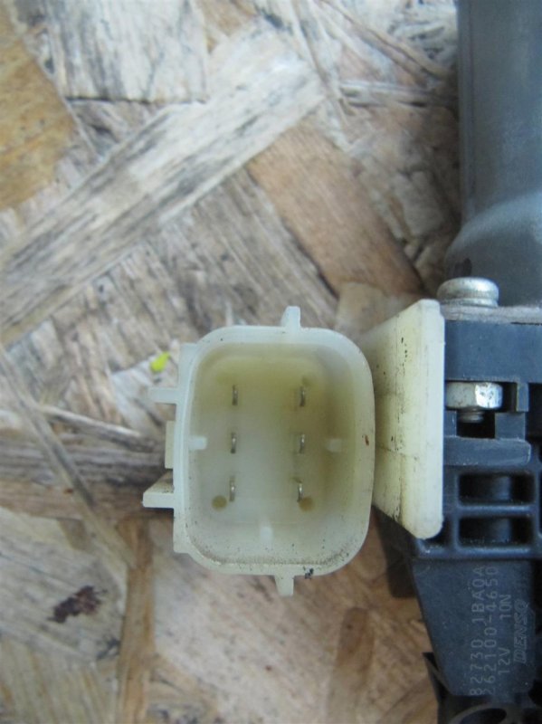 Стеклоподъемник задний правый INFINITI FX/QX70 S51 08-17 Внедорожник 3.5 Стеклоподъемник задний правый INFINITI FX/QX70 S51 08-17 Внедорожник 3.5