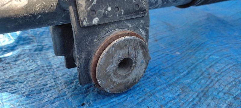 Рулевая рейка FX/QX70 S51 08-17 2011 Внедорожник 3.5