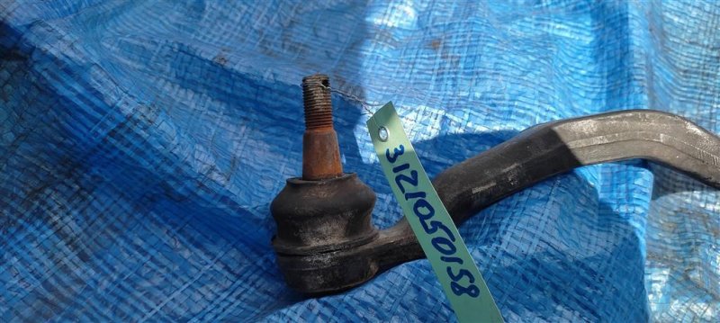 Рулевая рейка FX/QX70 S51 08-17 2011 Внедорожник 3.5