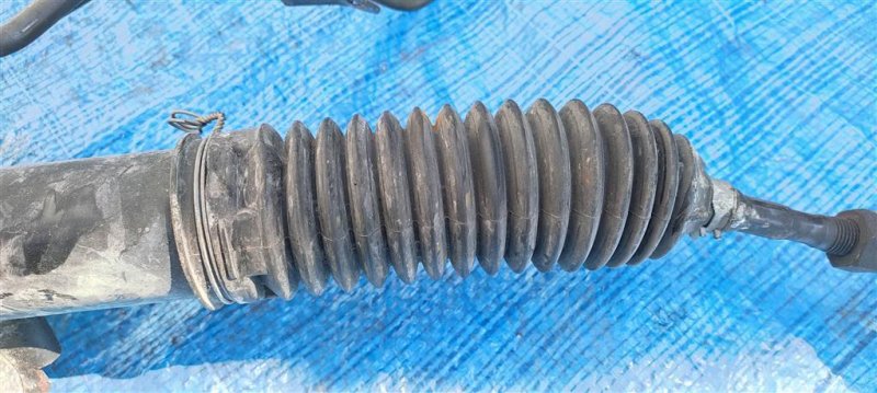 Рулевая рейка FX/QX70 S51 08-17 2011 Внедорожник 3.5