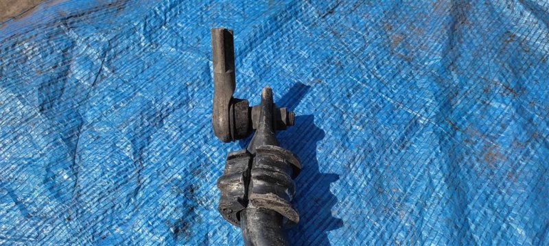 Стабилизатор задний FX/QX70 S51 08-17 2011 Внедорожник 3.5