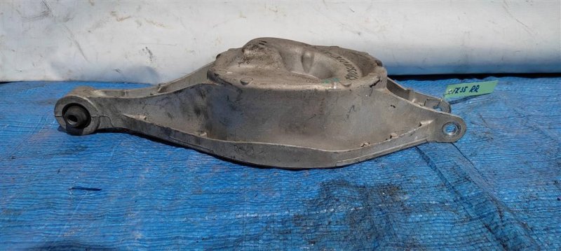 Рычаг задней подвески поперечный нижний задний правый FX/QX70 S51 08-17 2011 Внедорожник 3.5