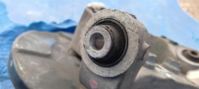 Цапфа задняя левая FX/QX70 S51 08-17 2011 Внедорожник 3.5 Цапфа задняя левая FX/QX70 S51 08-17 2011 Внедорожник 3.5