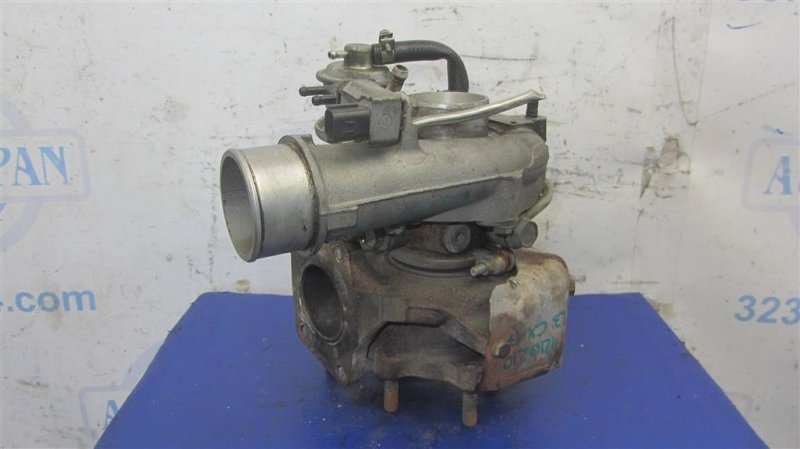 Турбина CX-7 06-12 2.3