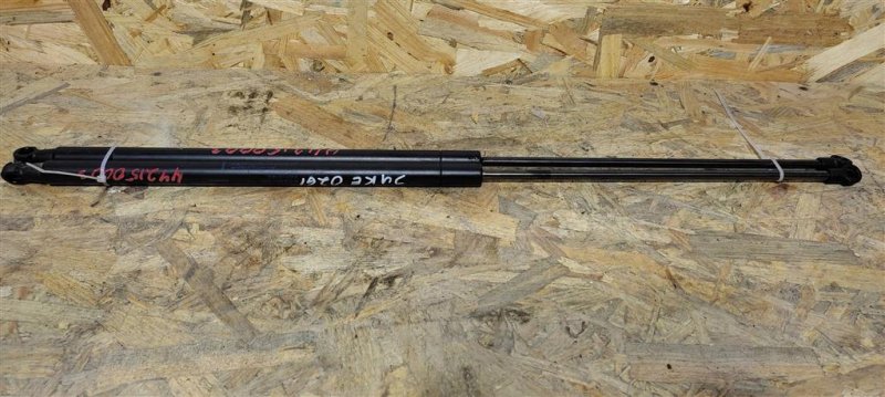 Запчасть амортизатор крышки багажника NISSAN JUKE 10-19 2012 Внедорожник 1.6 MR16DDT 90451-1KA2A Б/У Амортизатор крышки багажника NISSAN JUKE 10-19 2012 Внедорожник 1.6 MR16DDT 90451-1KA2A Б/У