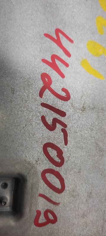 Блок управления блютуз JUKE 10-19 2012 Внедорожник 1.6 MR16DDT