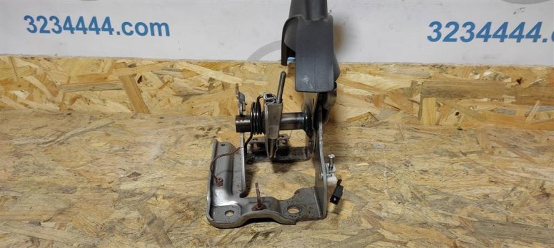 Рычаг стояночного тормоза NISSAN JUKE 10-19 Внедорожник 1.6 MR16DDT