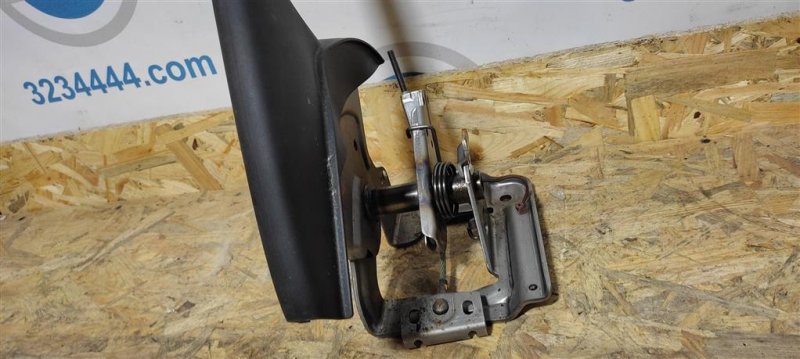 Рычаг стояночного тормоза JUKE 10-19 2012 Внедорожник 1.6 MR16DDT