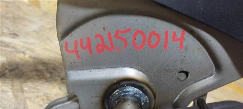 Рычаг стояночного тормоза JUKE 10-19 2012 Внедорожник 1.6 MR16DDT