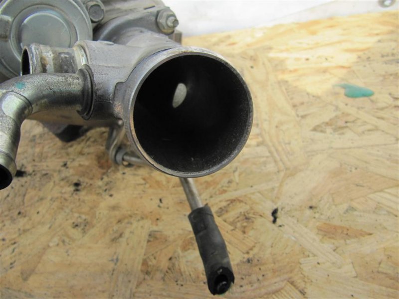 Турбина NISSAN JUKE 10-19 Внедорожник 1.6 MR16DDT Турбина NISSAN JUKE 10-19 Внедорожник 1.6 MR16DDT