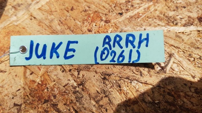 Трос стояночного тормоза NISSAN JUKE 10-19 Внедорожник 1.6 MR16DDT