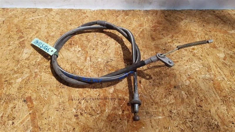 Трос стояночного тормоза NISSAN JUKE 10-19 2012 Внедорожник 1.6 MR16DDT 36531-1KA0A Б/У