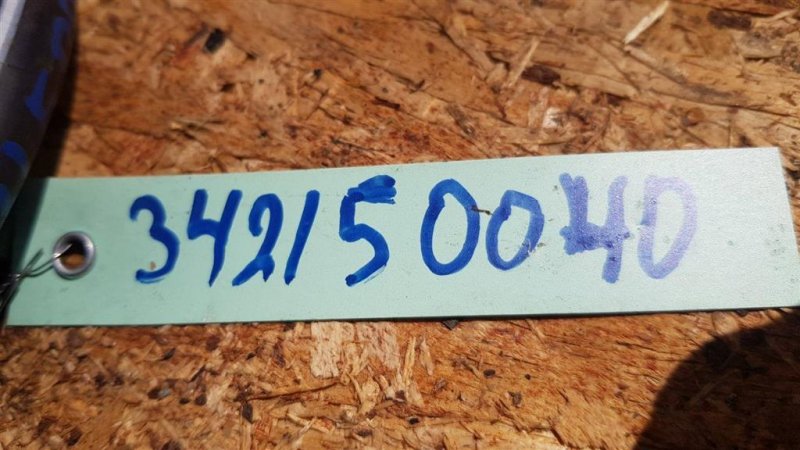 Трос стояночного тормоза JUKE 10-19 2012 Внедорожник 1.6 MR16DDT