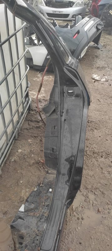 Четверть кузова задняя левый FX/QX70 S51 08-17 2011 Внедорожник 3.5