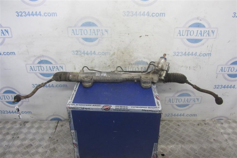 Рулевая рейка INFINITI G25/G35/G37/Q40 06-14 2008 Седан 3.5 49001-JK60A Б/У