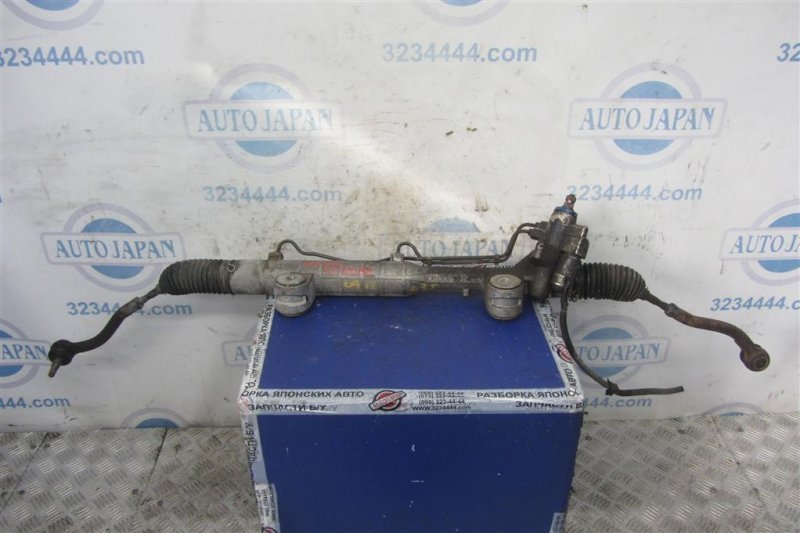 Запчасть рулевая рейка INFINITI G25/G35/G37/Q40 06-14 2007 Седан 3.5 VQ35HR 49001-JK60A Б/У Рулевая рейка INFINITI G25/G35/G37/Q40 06-14 2007 Седан 3.5 VQ35HR 49001-JK60A Б/У