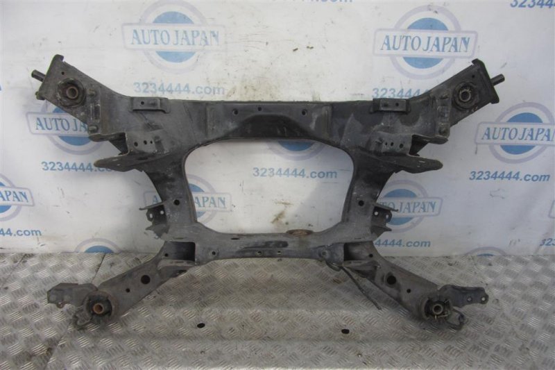 Балка задней подвески INFINITI G25/G35/G37/Q40 06-14 Седан 3.5 VQ35HR