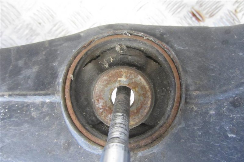 Балка задней подвески G25/G35/G37/Q40 06-14 2007 Седан 3.5 VQ35HR