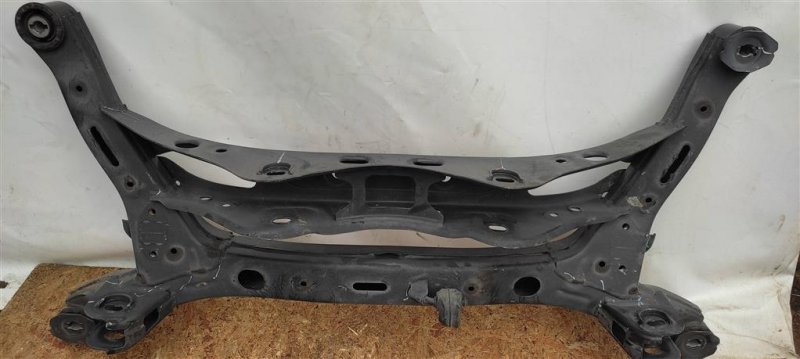 Балка задней подвески SONATA LF 2014- 2017 Седан 2.4 Балка задней подвески SONATA LF 2014- 2017 Седан 2.4