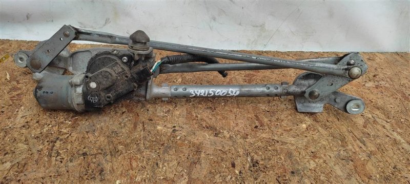 Трапеция стеклоочистителей HYUNDAI SONATA LF 2014- 2017 Седан 2.4 98120-C2000 Б/У