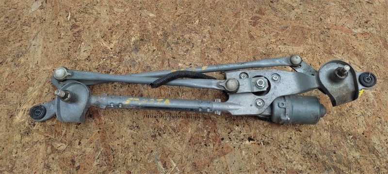 Трапеция стеклоочистителей HYUNDAI SONATA LF 2014- Седан 2.4