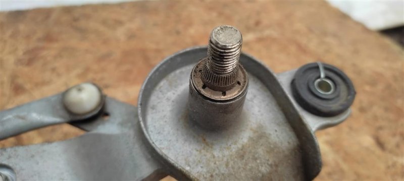 Трапеция стеклоочистителей SONATA LF 2014- 2017 Седан 2.4