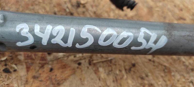 Трапеция стеклоочистителей SONATA LF 2014- 2017 Седан 2.4