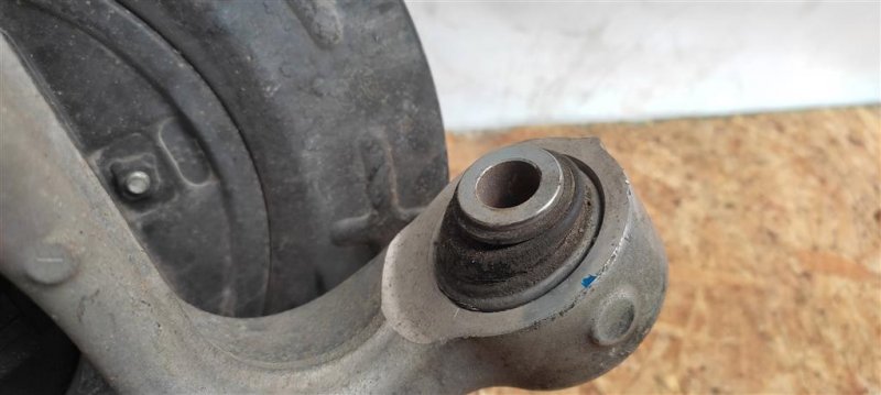 Цапфа задняя левая SONATA LF 2014- 2017 Седан 2.4 Цапфа задняя левая SONATA LF 2014- 2017 Седан 2.4