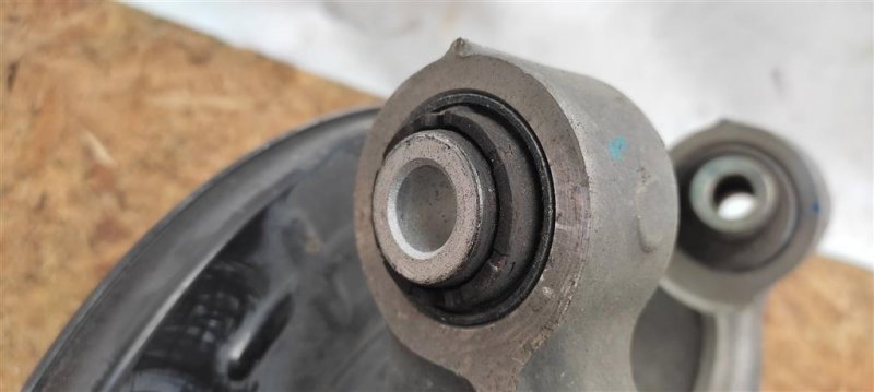 Цапфа задняя левая SONATA LF 2014- 2017 Седан 2.4 Цапфа задняя левая SONATA LF 2014- 2017 Седан 2.4