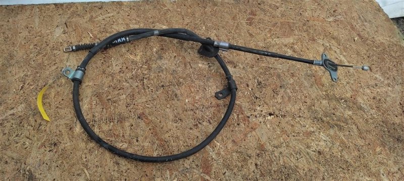 Трос стояночного тормоза HYUNDAI SONATA LF 2014- 2017 Седан 2.4 59770-C1000 Б/У