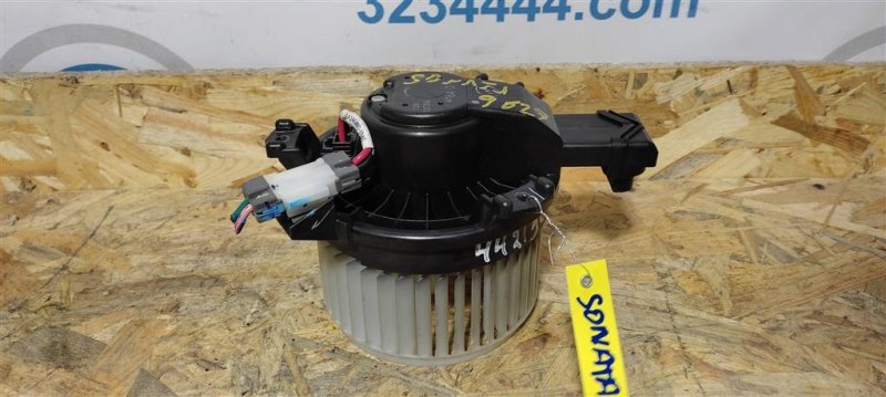 Моторчик печки SONATA LF 2014- 2017 Седан 2.4 Моторчик печки SONATA LF 2014- 2017 Седан 2.4