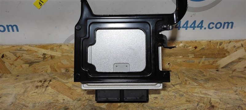 Блок управления двигателем SONATA LF 2014- 2017 Седан 2.4