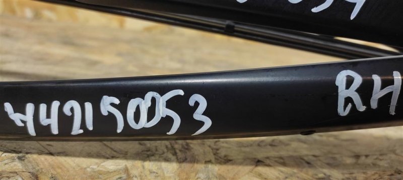 Поводок стеклоочистителя передний SONATA LF 2014- 2017 Седан 2.4 Поводок стеклоочистителя передний SONATA LF 2014- 2017 Седан 2.4