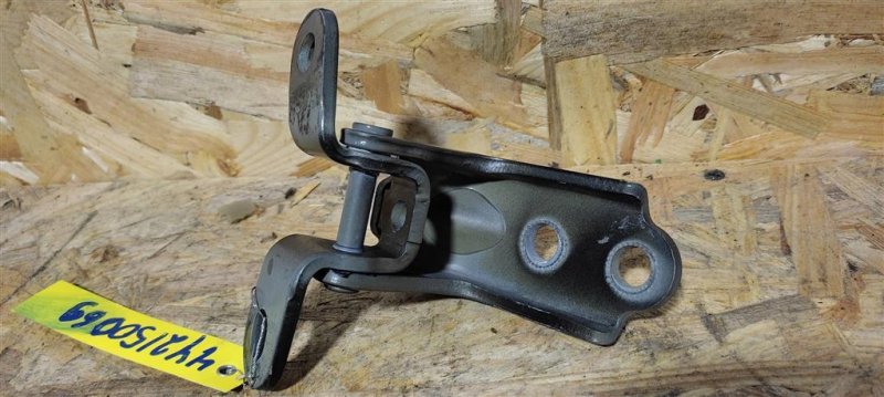 Петля двери верхняя передняя правая SONATA LF 2014- 2017 Седан 2.4