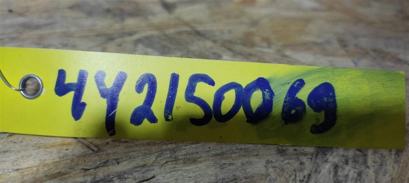 Петля двери верхняя передняя правая HYUNDAI SONATA LF 2014- Седан 2.4