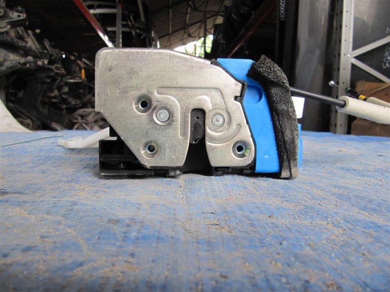 Замок двери задний левый HYUNDAI SONATA LF 2014- Седан 2.4 Замок двери задний левый HYUNDAI SONATA LF 2014- Седан 2.4