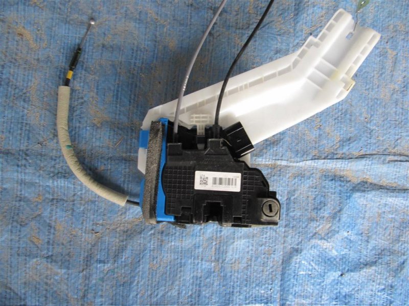 Замок двери задний левый SONATA LF 2014- 2017 Седан 2.4 Замок двери задний левый SONATA LF 2014- 2017 Седан 2.4