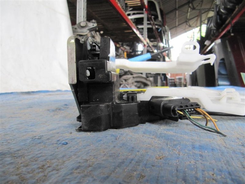 Замок двери передний правый SONATA LF 2014- 2017 Седан 2.4