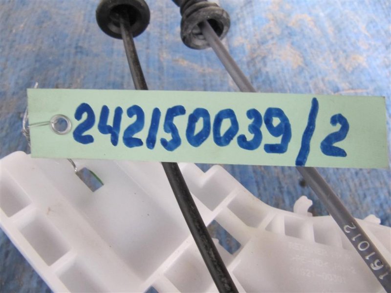 Замок двери передний правый SONATA LF 2014- 2017 Седан 2.4