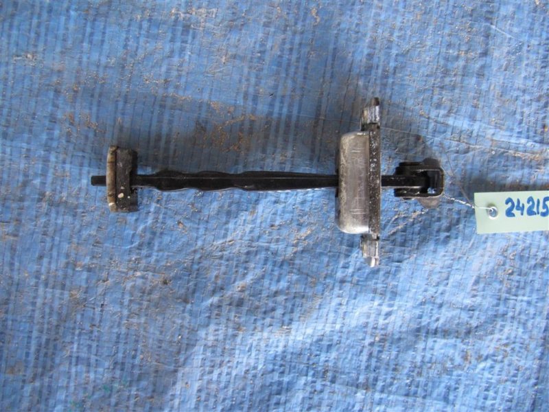 Ограничитель двери задний правый SONATA LF 2014- 2017 Седан 2.4