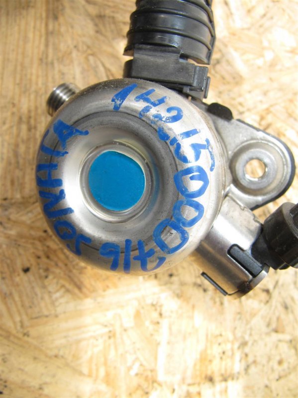 Тнвд (бензин) SONATA LF 2014- 2017 Седан 2.4