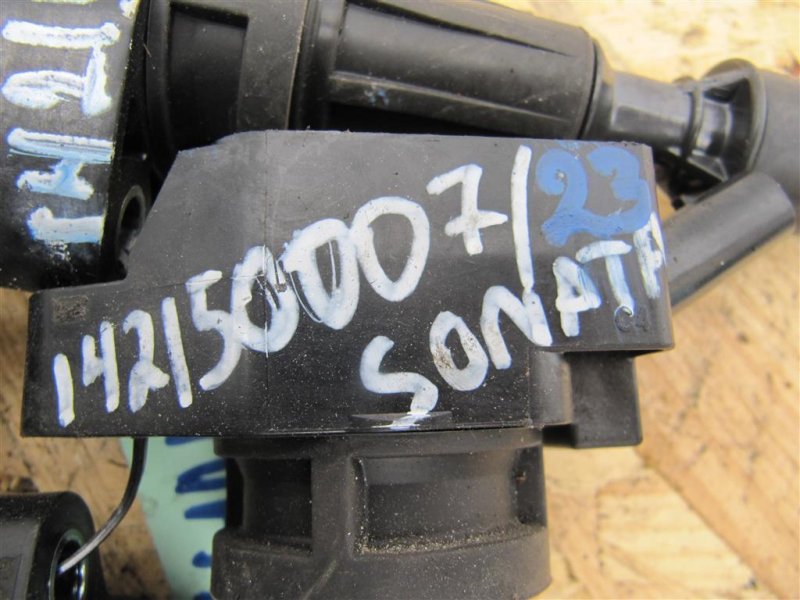 Катушка зажигания HYUNDAI SONATA LF 2014- Седан 2.4