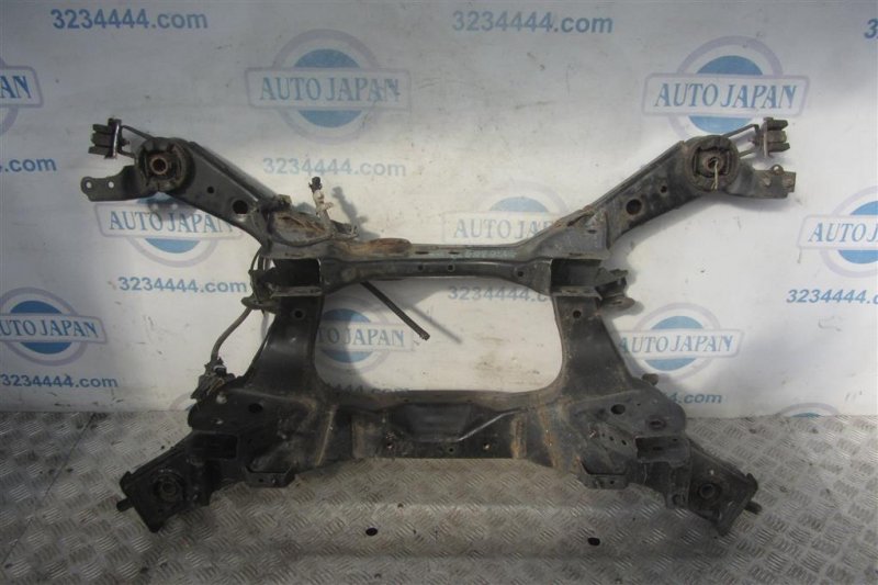 Балка задней подвески G25/G35/G37/Q40 06-14 2007 Седан 3.5 VQ35HR