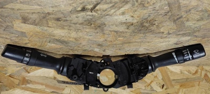 Подрулевой переключатель HYUNDAI SONATA YF 10-14 2017 Седан 2.4 Б/У