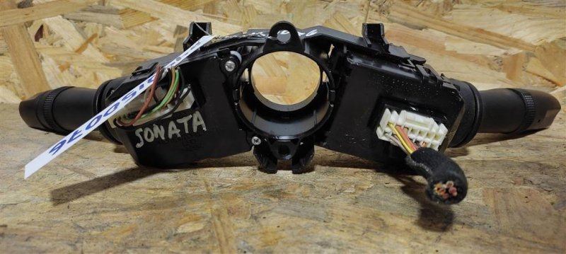 Подрулевой переключатель SONATA YF 10-14 2017 Седан 2.4