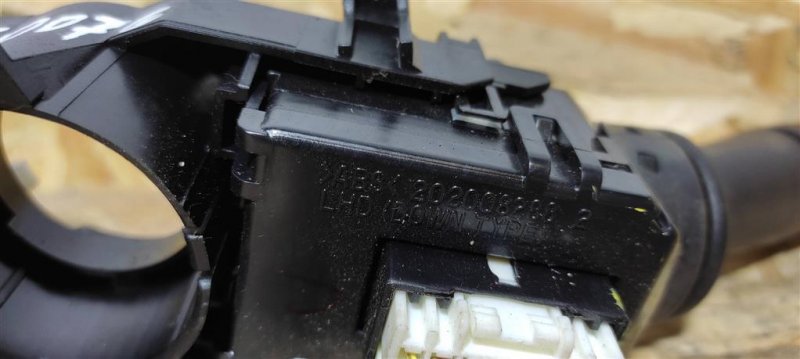 Подрулевой переключатель SONATA YF 10-14 2017 Седан 2.4