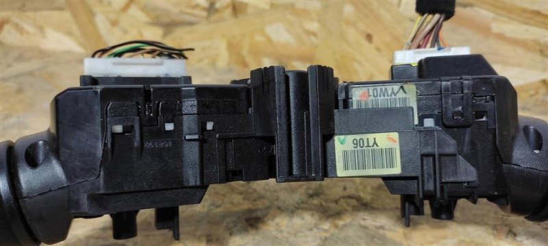 Подрулевой переключатель SONATA YF 10-14 2017 Седан 2.4