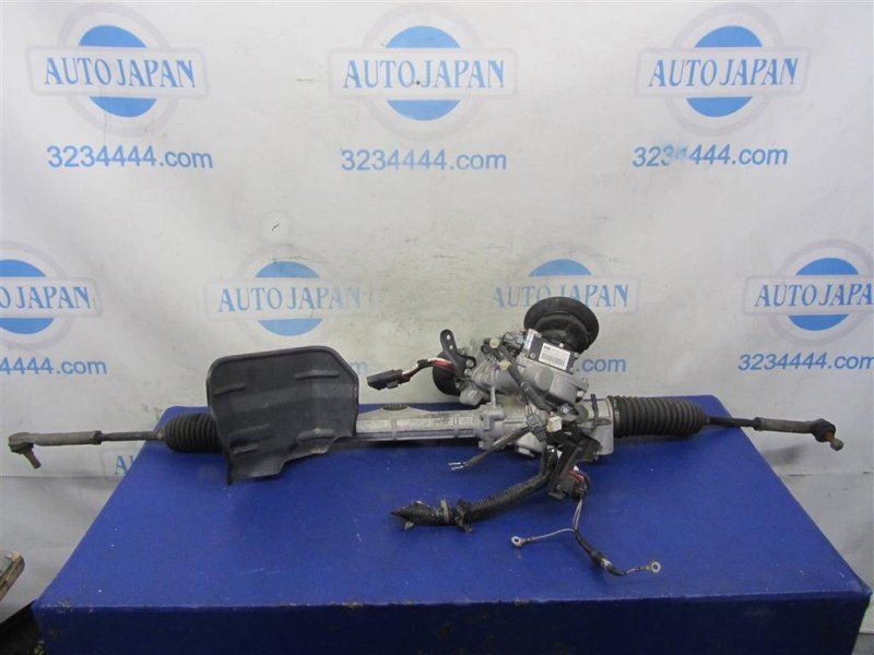 Запчасть рулевая рейка ACURA RDX 12-19 2012 Внедорожник 3.5 53601-TX4-A01 Б/У Рулевая рейка ACURA RDX 12-19 2012 Внедорожник 3.5 53601-TX4-A01 Б/У