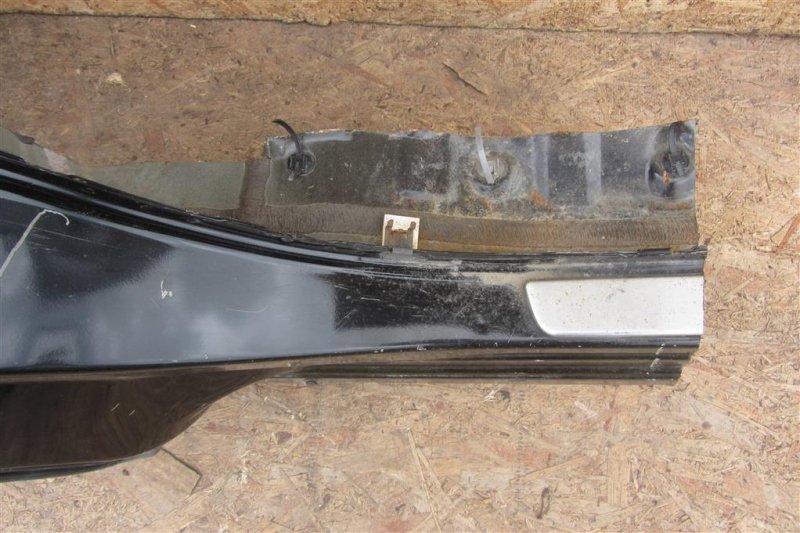 Четверть кузова задняя правый QX60/JX35 12-20 2014 Внедорожник 3.5