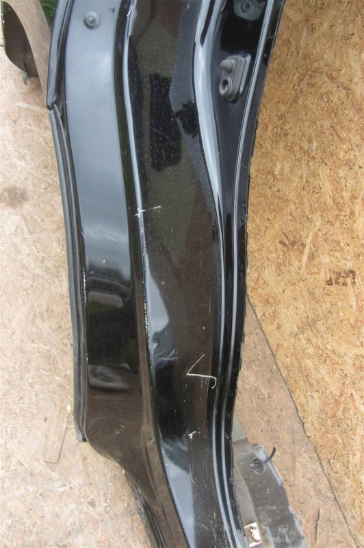 Четверть кузова задняя правый QX60/JX35 12-20 2014 Внедорожник 3.5